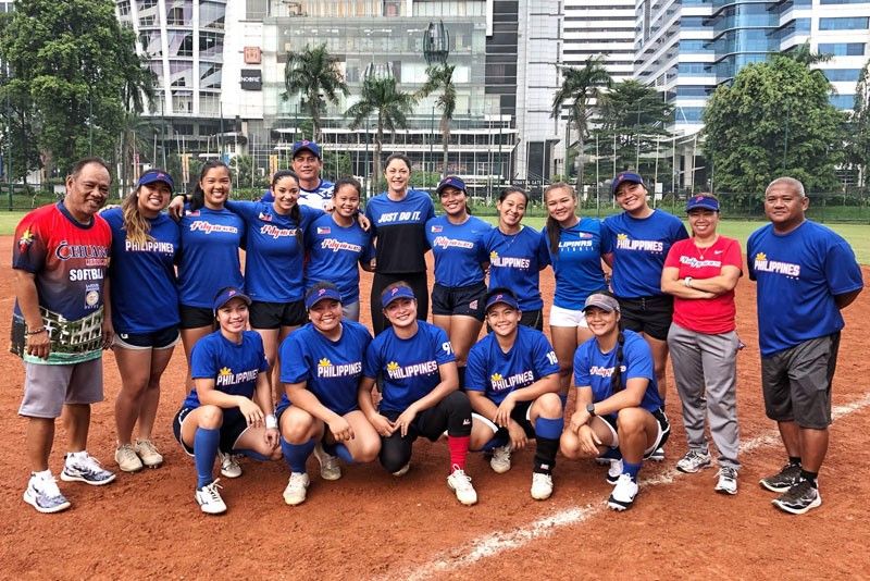 Blu Girls raring to extend SEAG reign