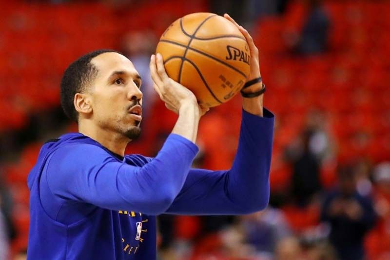 Shaun Livingston retires from the NBA