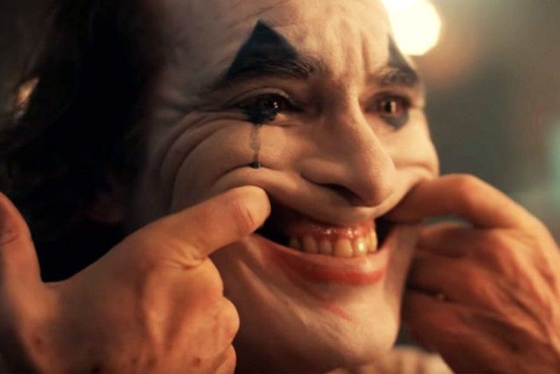 Why does The Joker continue to fascinate US?