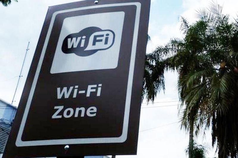 P1.2 bilyon sa free Wi-Fi