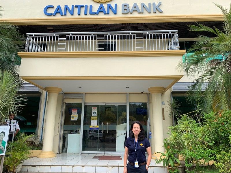 Surigao bank pioneers cloud technology in the Philippines