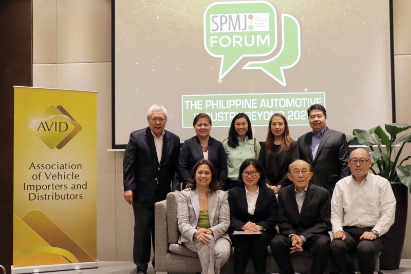 AVID, SPMJ affirm partnership