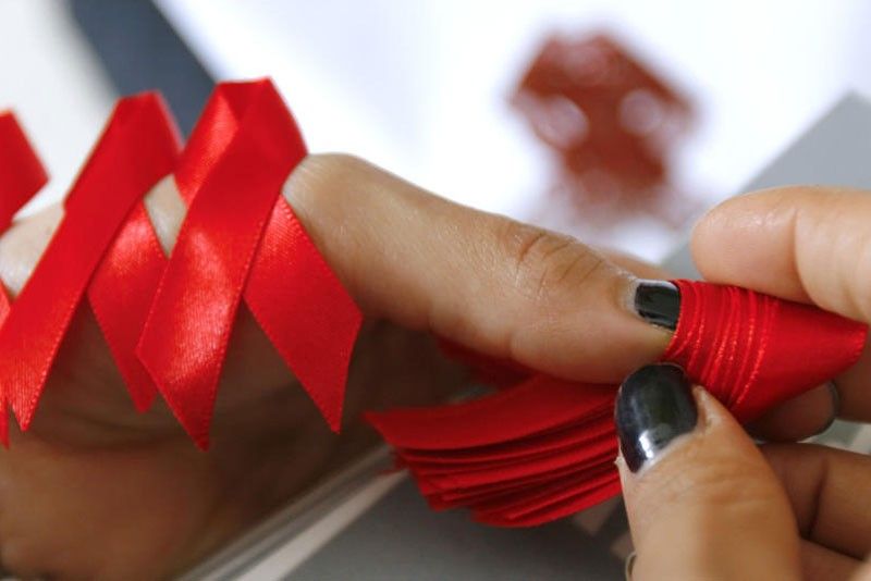 HIV-positive OFWs may exceed 7,000