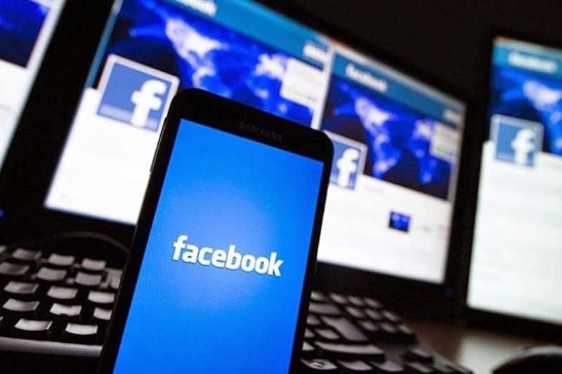 Is #Facebookdown? Hashtag trends on Twitter as users report problems