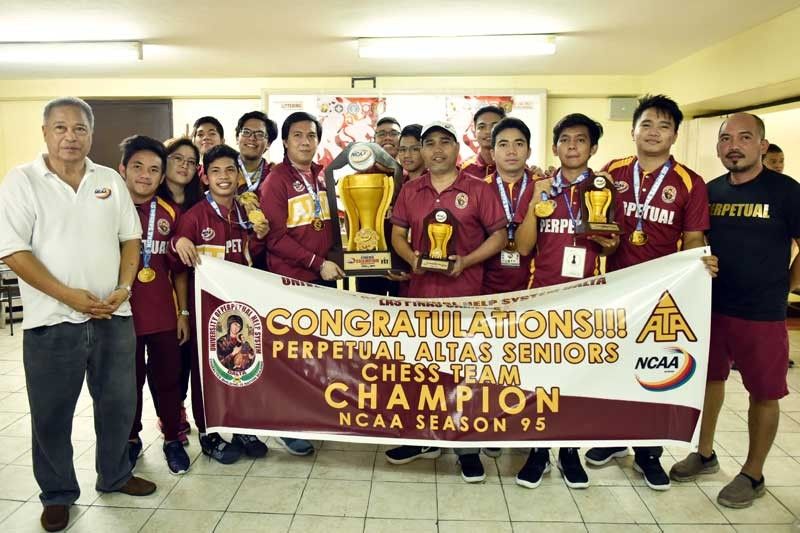 Altas bag first NCAA chess crown