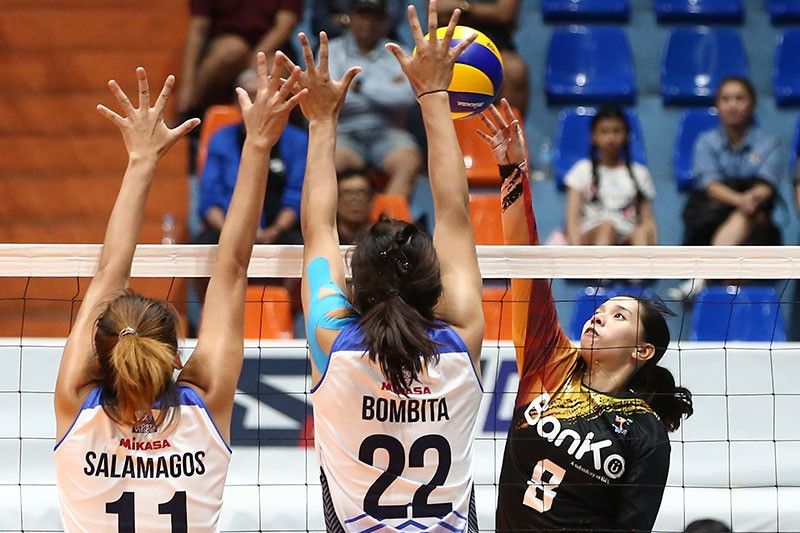 BanKo nakaligtas sa BaliPure