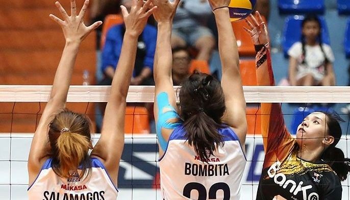 BanKo nakaligtas sa BaliPure