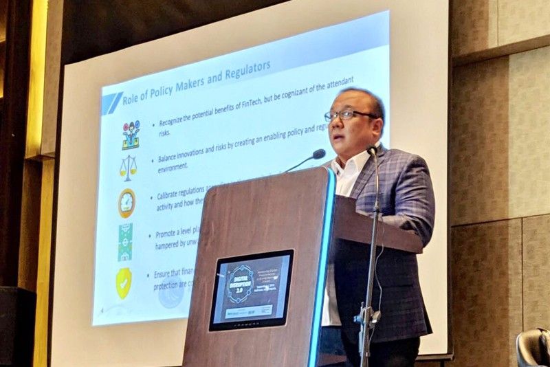 E-money transactions vault 22% to P629 billion