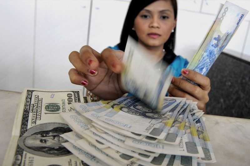Remittance growth fastest in 9 months