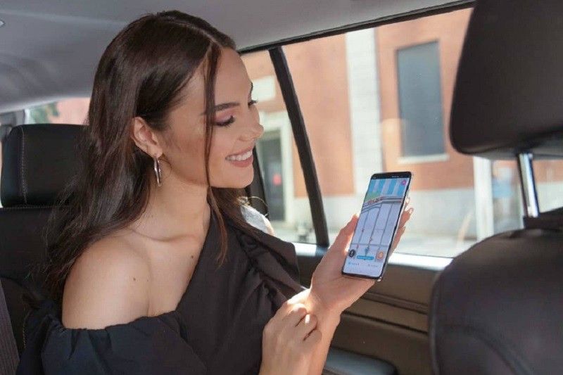 'Catriona Waze': Miss Universe bagong boses sa likod ng navigation app
