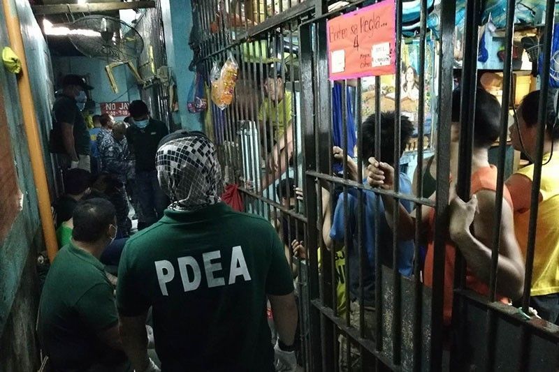 PDEA, DDB asked to maximize existing drug rehab facilities