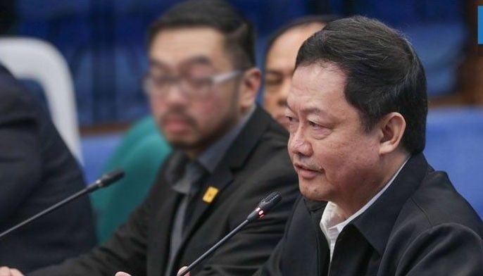 Freed convicts face warrantless arrest after September 19