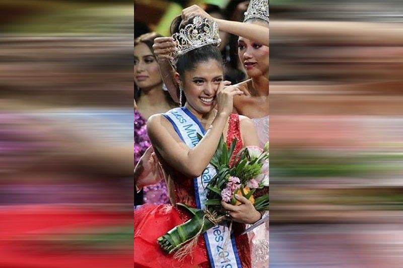 Alaga daw ng organizer Miss World winners kinukuwestiyon!
