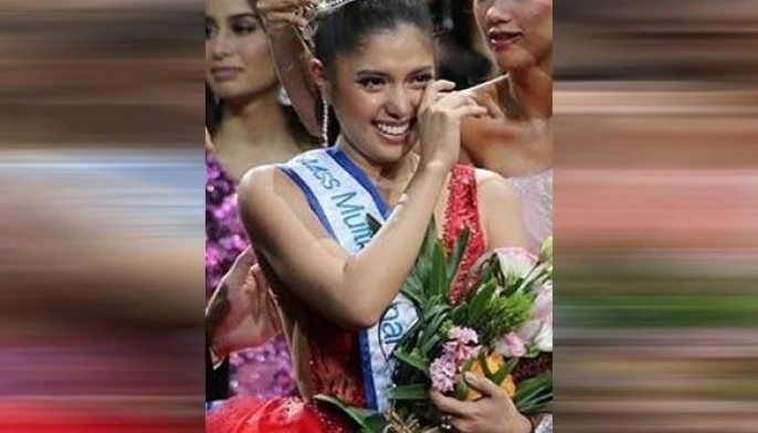 Alaga daw ng organizer Miss World winners kinukuwestiyon!