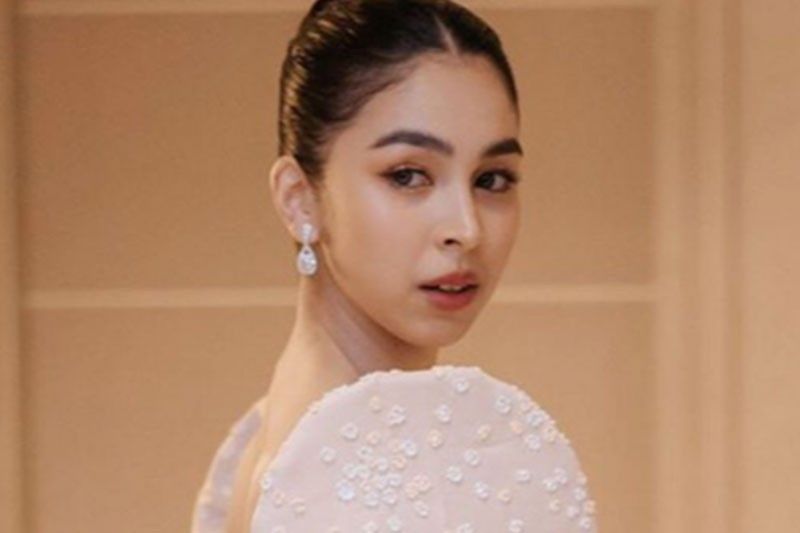 Netizens mainit pa rin kay Julia