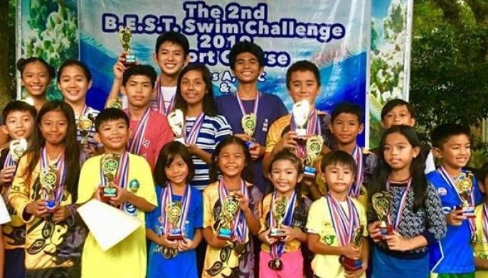 Batang Mojdeh nanguna sa MOS awardees