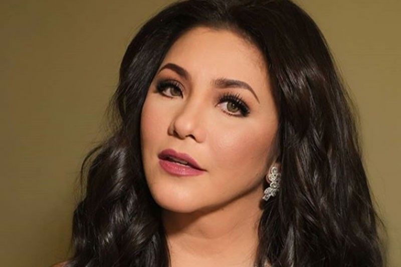 Regine todong paghahanda ang ginagawa para kay Sharon