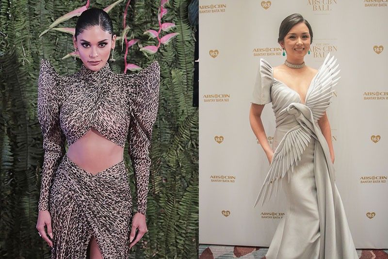ABS-CBN Ball 2019: Fans, editors name top 10 best dressed women