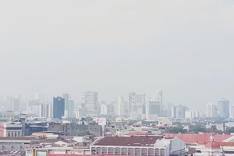 Authorities canâ��t say just yet: Indonesia haze reaches Cebu?