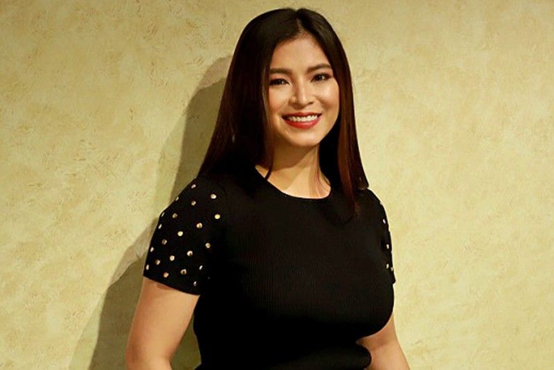 Angel sets good example | Philstar.com