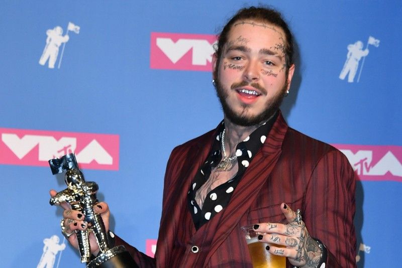 Post Malone includes Manila in Asia tour this September