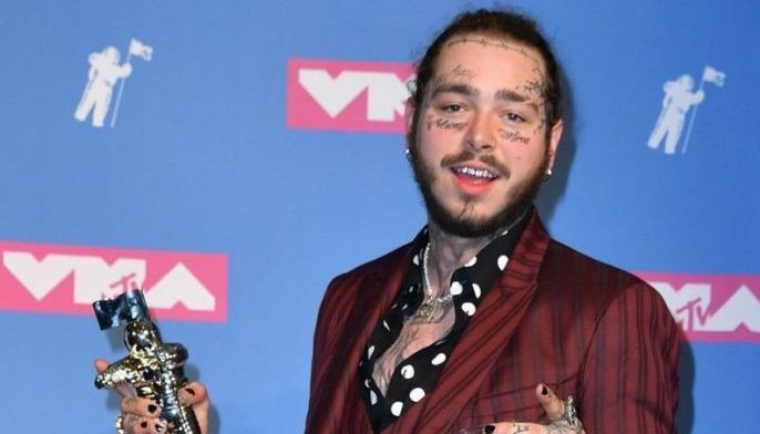 Post Malone: Astounding hitmaker