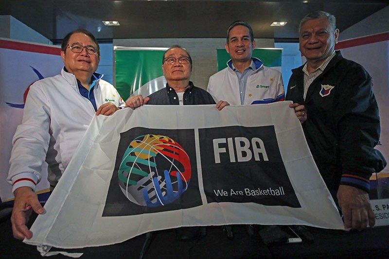 European coach sa Gilas?