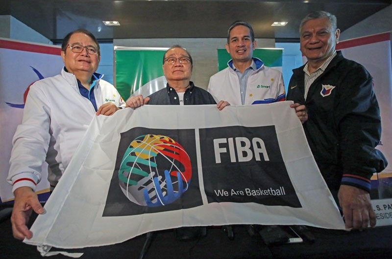 24-players sa Philippine SEA Gamesbasketball pool