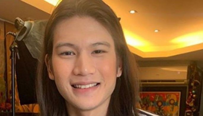 Lovi wanted kay Gil