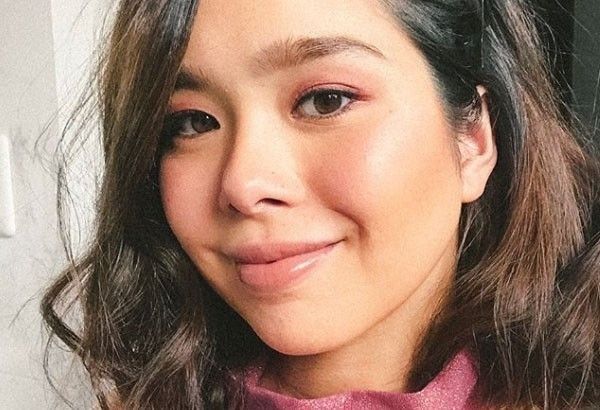 Saab Magalona gives birth to new baby