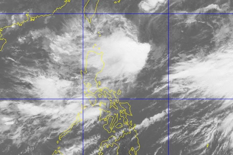 Monsoon rains to prevail over Metro Manila, parts of Luzon