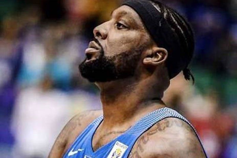 Si Blatche pa rin ba?