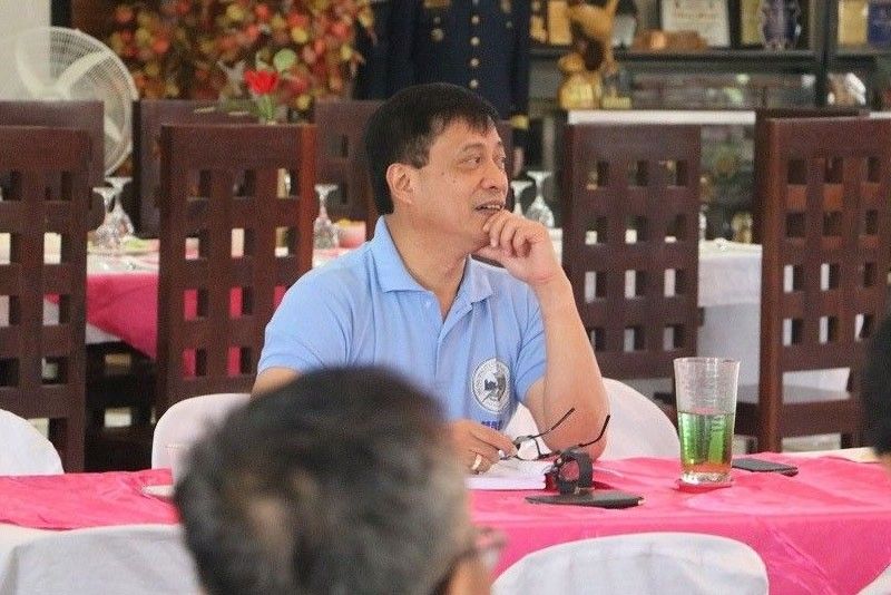 Palace on ambush remark: Duterte misspoke