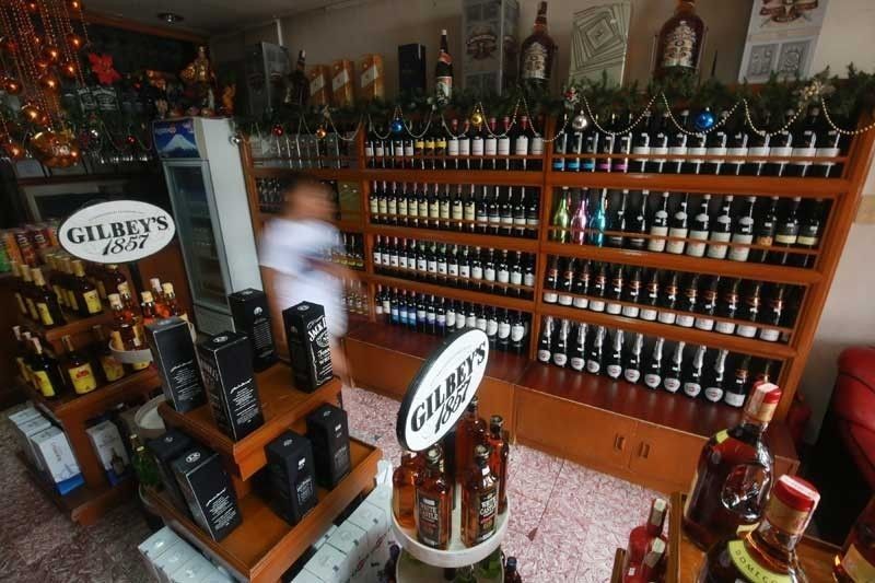 Labella reminds bar operators: No serving of liquor to minors