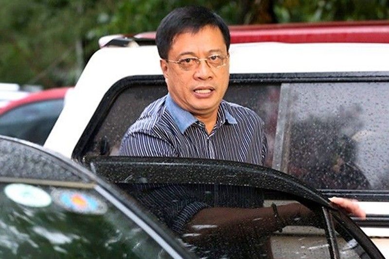 Ambush kay ex-mayor Loot â��di inutos ng Pangulo - Palasyo