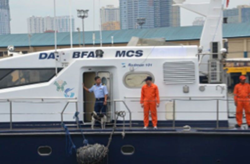 8 Coast Guard personnel convicted over 2013 killing of Taiwanese fisherman