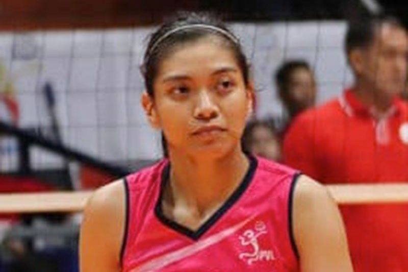 Gustong maglaro ni Alyssa pero...