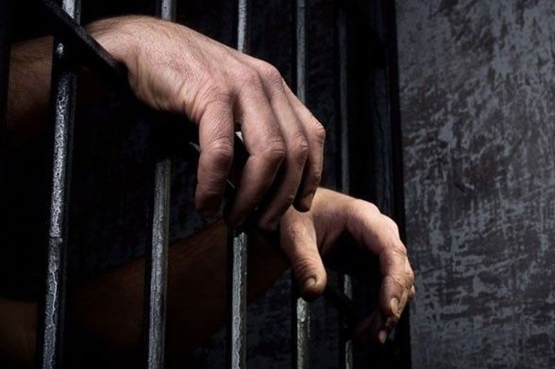 DOJ: Warrantless arrest of freed convicts starts midnight