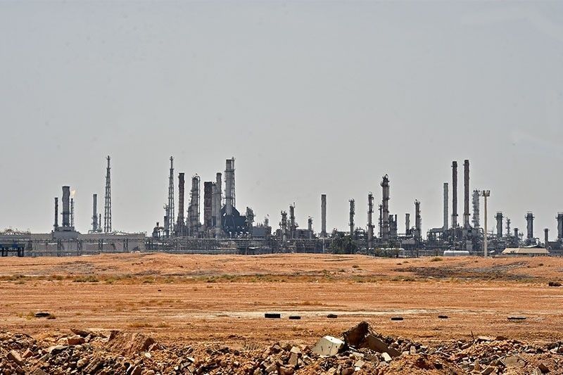 No inflationary pressure seen from Saudi oil attacks â�� Pernia