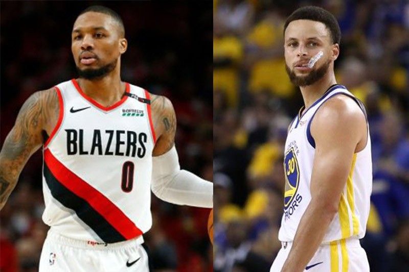 Curry, Lillard commit to Team USA Tokyo 2020 bid