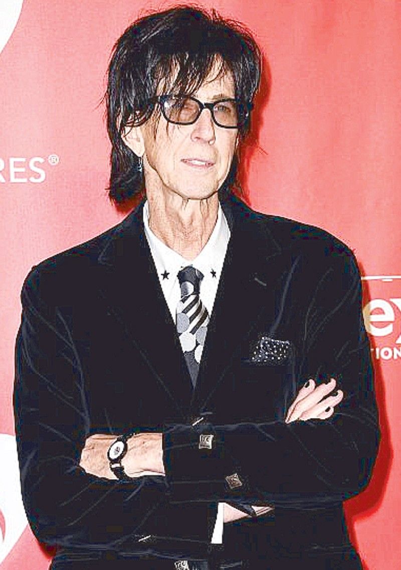 Ric Ocasek, Cars Singer and Weezer Producer, Dead at 75