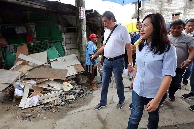 60-day deadline, matutugunan ng Quezon City - Mayor Joy Belmonte