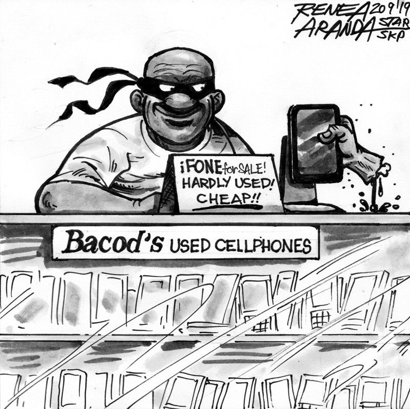 EDITORIAL - Accomplices to homicide