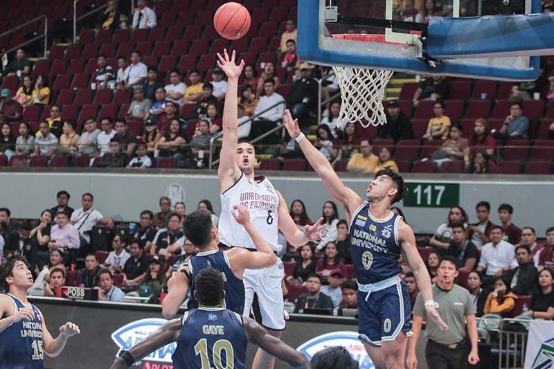 Amid recent squeakers, UP Maroons vow to work on closing out games