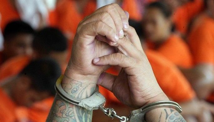 DOJ orders suspension of re-arrest of convicts of heinous crimes