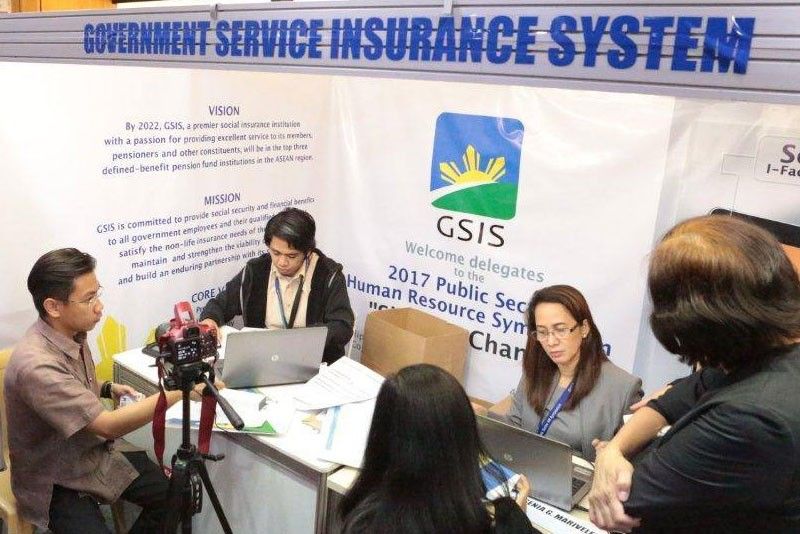GSIS plans to tap private sector for redevelopment of idle assets