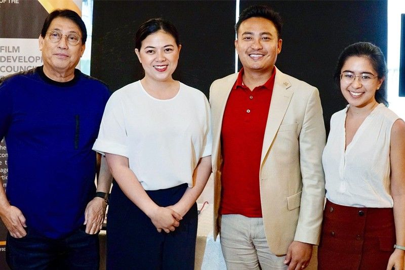 Toronto Film School offers scholarships to Filipinos