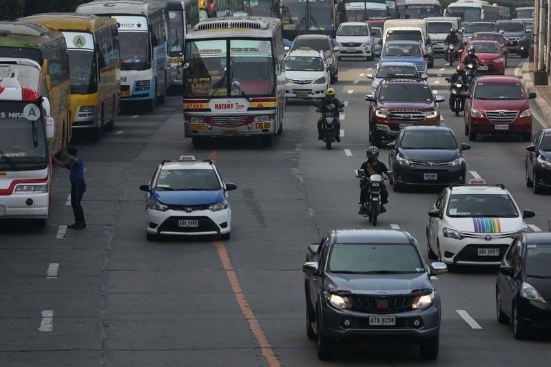 Bill increasing road userâ��s tax by 300% filed