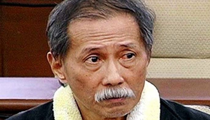 Guevarra: Rolito Go not to be re-arrested