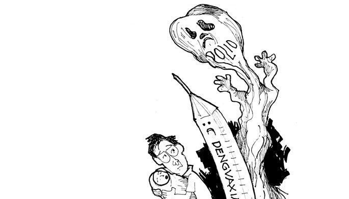 EDITORYAL - Polio outbreak